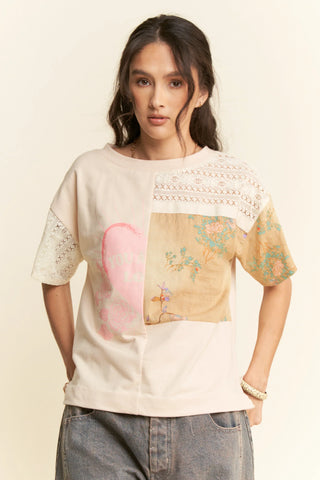 Moonwell Tee
