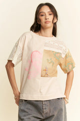 Moonwell Tee