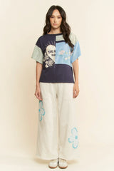 Moonwell Tee