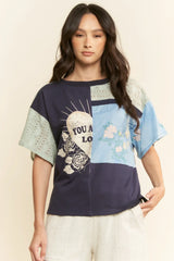 Moonwell Tee