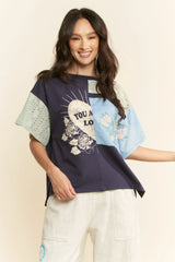 Moonwell Tee