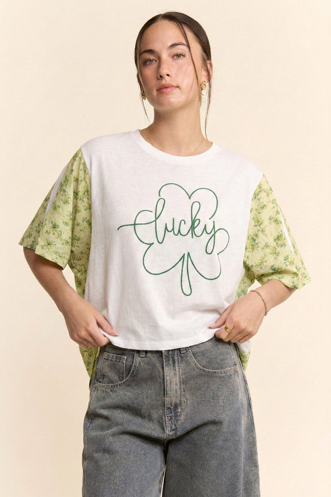 Nala Tee