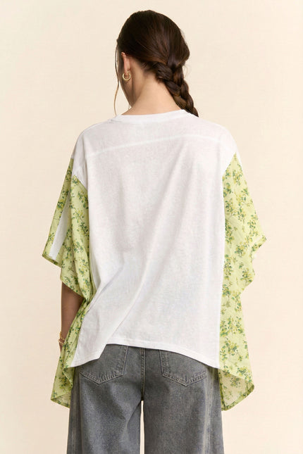 Nala Tee