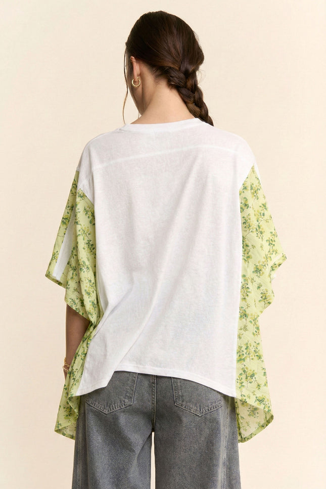 Nala Tee