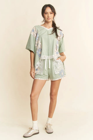 Brindelle Top