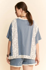 Brindelle Top