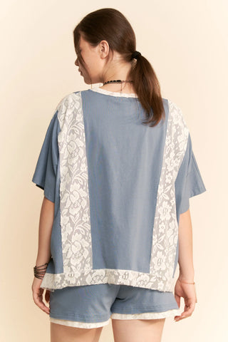 Brindelle Top
