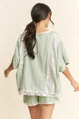 Brindelle Top
