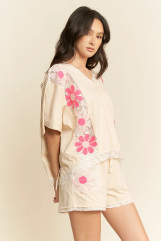 Brindelle Top