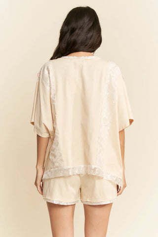 Brindelle Top