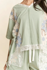 Brindelle Top