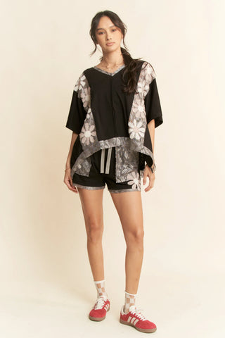 Brindelle Top