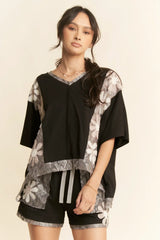 Brindelle Top