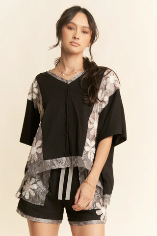 Brindelle Top