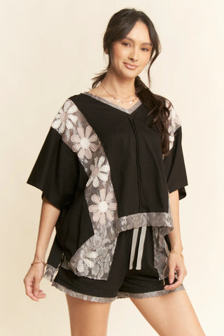 Brindelle Top