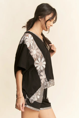 Brindelle Top
