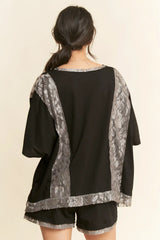 Brindelle Top