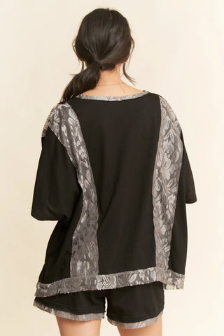 Brindelle Top