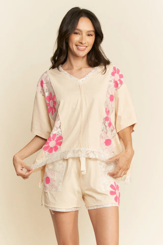 Brindelle Top