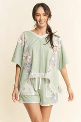 Brindelle Top