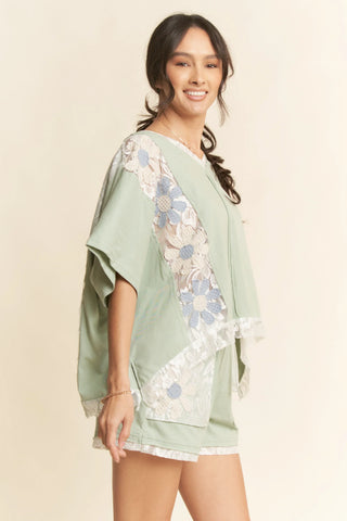 Brindelle Top
