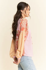 Leni Top