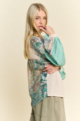 Leni Top