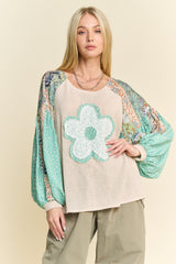 Leni Top