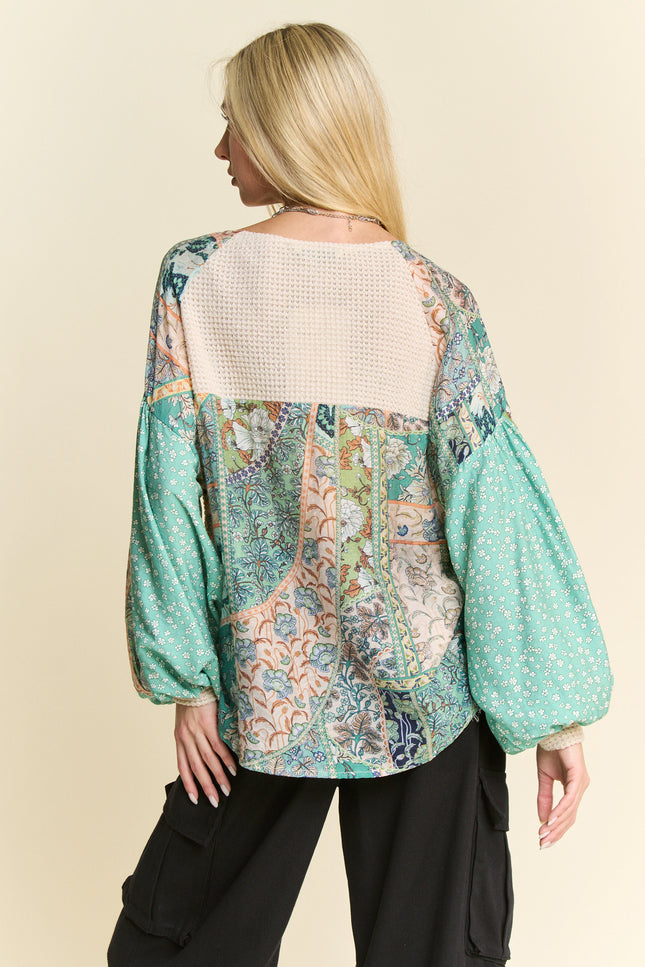 Leni Top