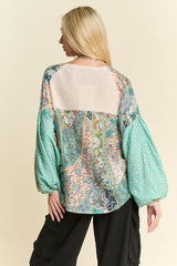 Leni Top