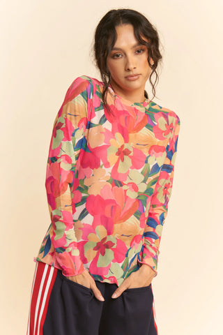 Tropic Pop Mesh