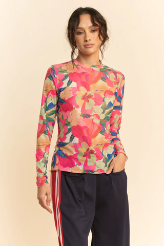 Tropic Pop Mesh