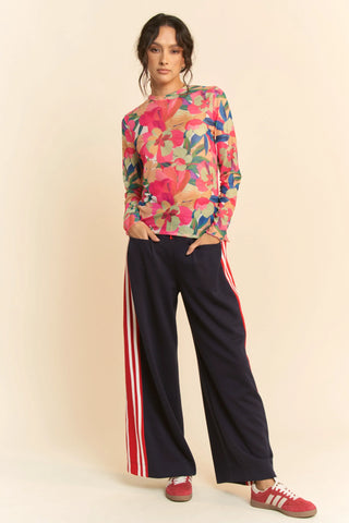 Tropic Pop Mesh