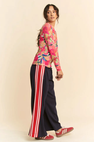 Tropic Pop Mesh