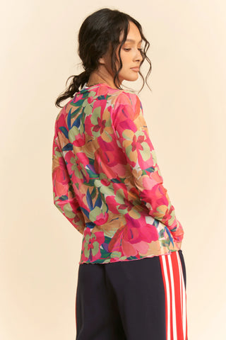 Tropic Pop Mesh
