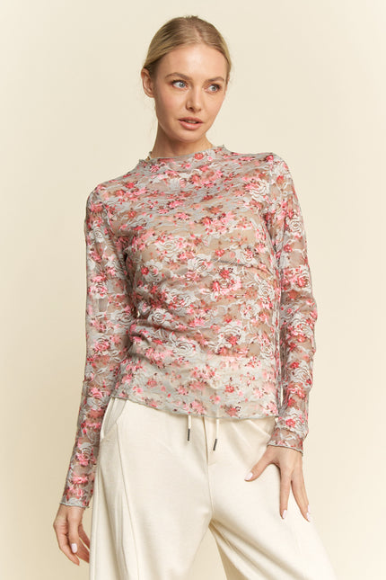 Florane Top