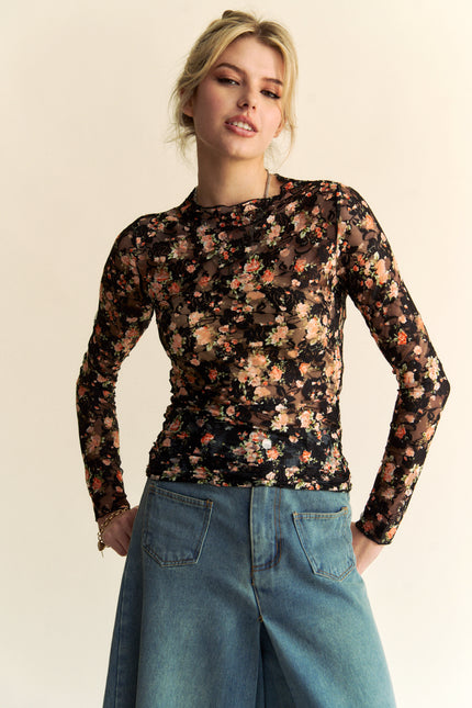 Florane Top