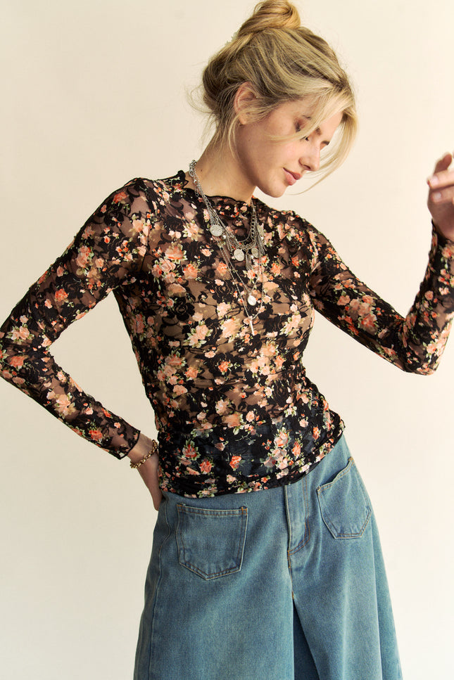 Florane Top