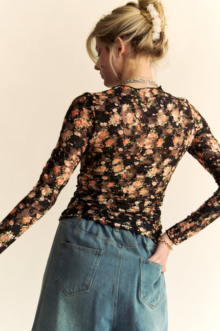 Florane Top