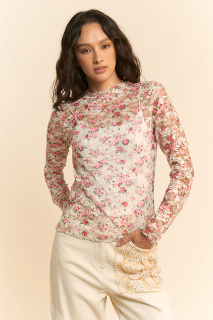Florane Top