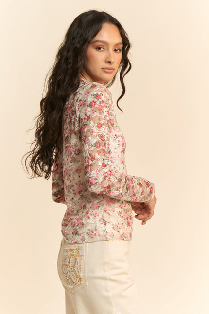 Florane Top