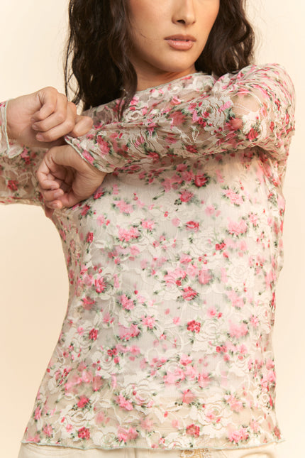 Florane Top