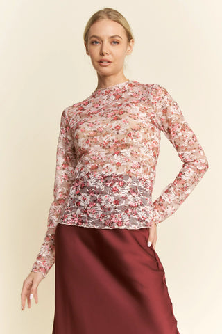 Florane Top