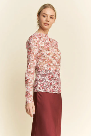 Florane Top