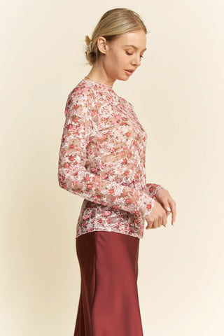 Florane Top