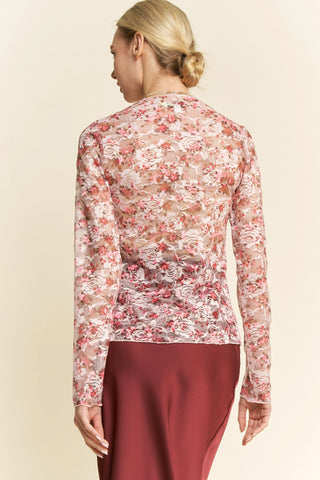 Florane Top