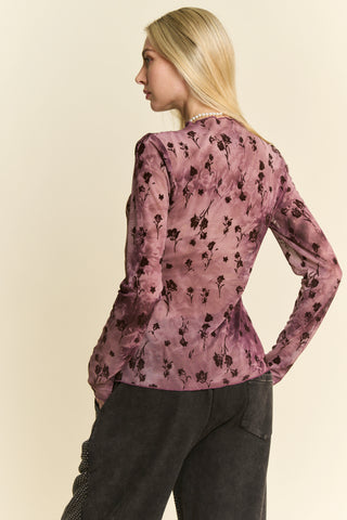 Aubrelle Top