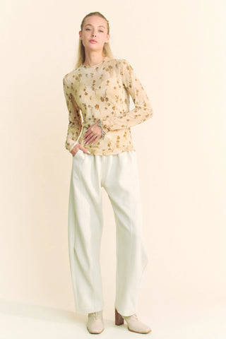 Aubrelle Top