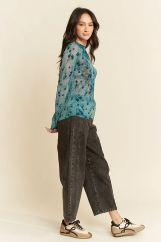 Aubrelle Top