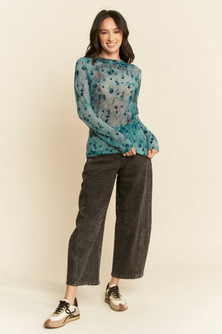 Aubrelle Top